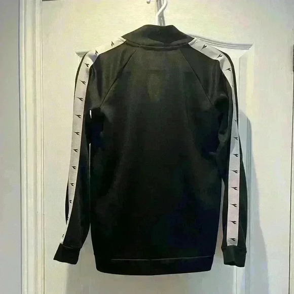 Diadora  Youth Jacket Size XL - Picture 5 of 12